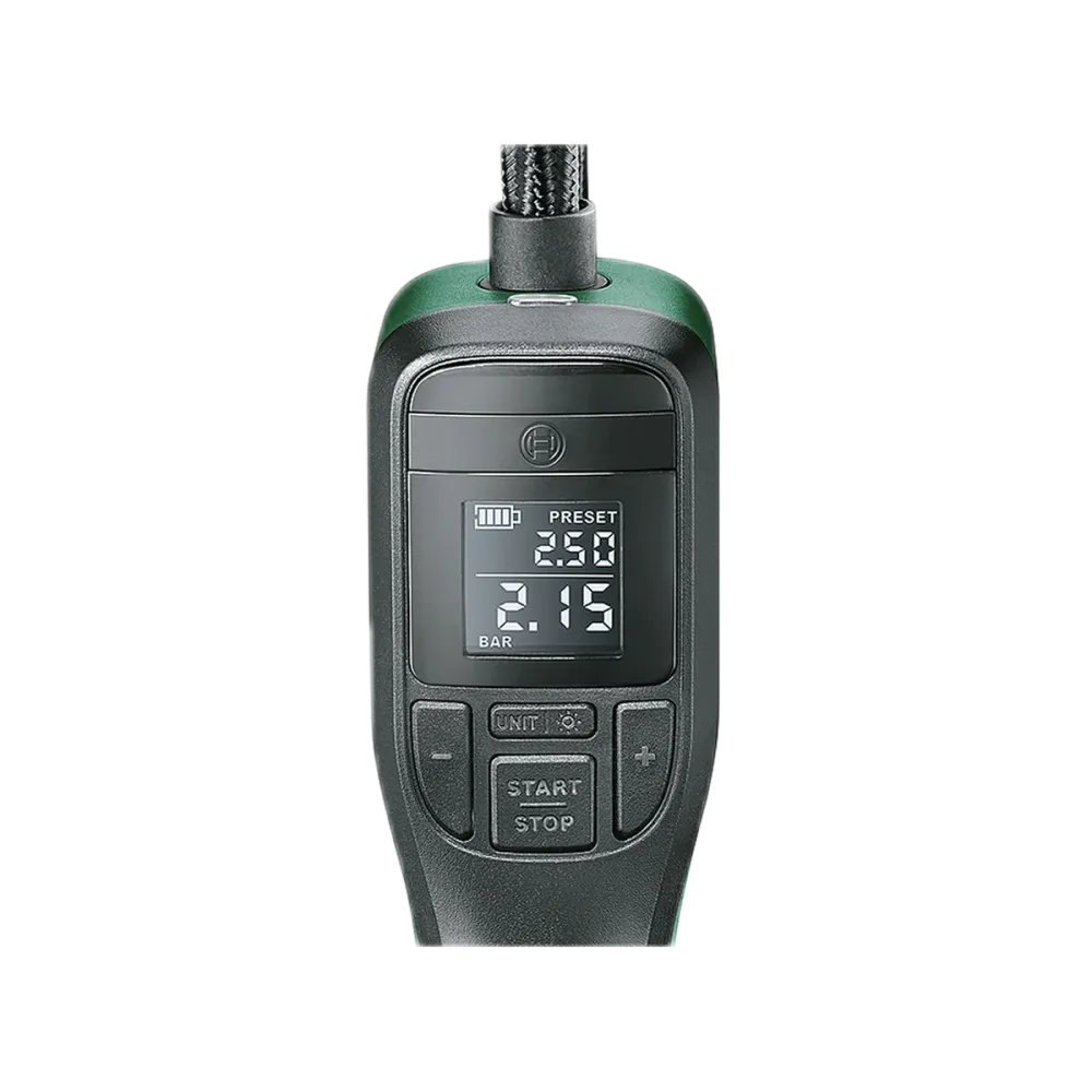 EasyPump accu-luchtpomp
