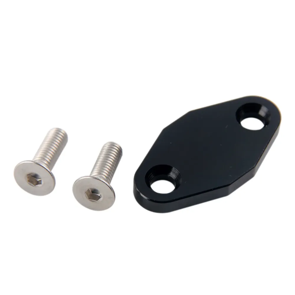 EGR-klepblokplaat voor Audi voor VW 1.8T-motor 1998-2006
