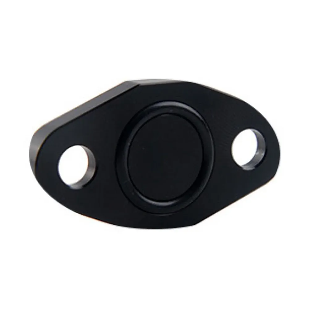 EGR-klepblokplaat voor Audi voor VW 1.8T-motor 1998-2006