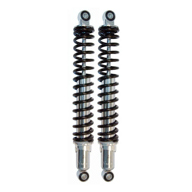 Emgo Motorfiets schokdempers 390mm Multifit
