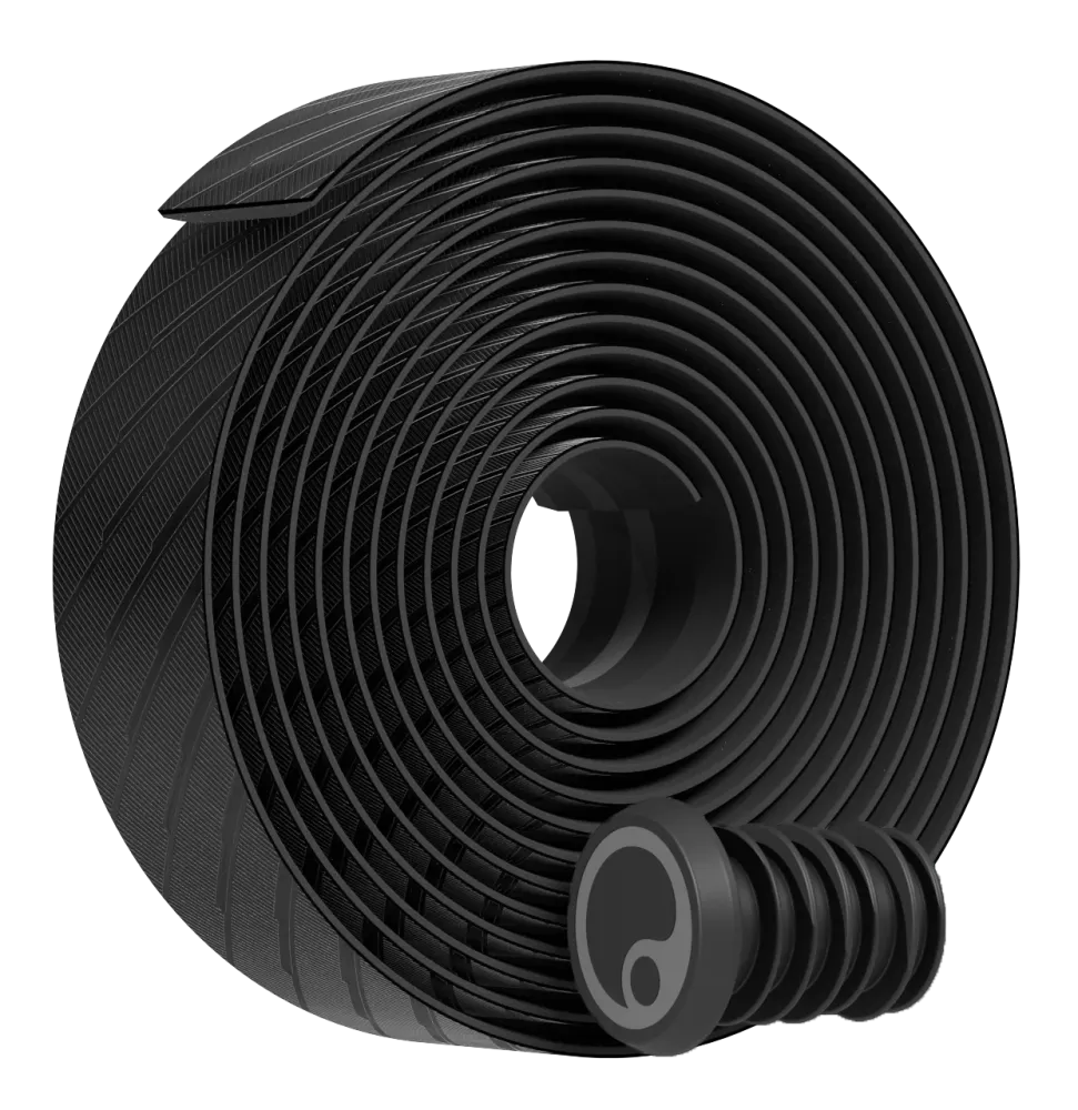 Ergon BT Allroad stuurlint zwart