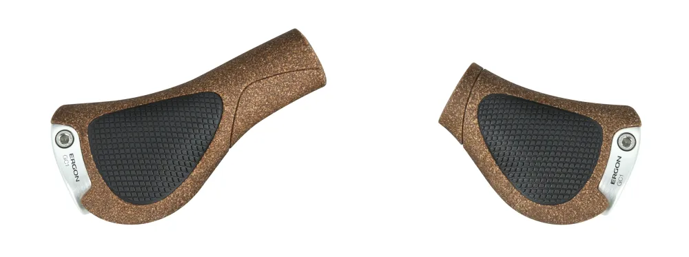 Ergon GC1 BioKurk Rohloff®/Nexus®