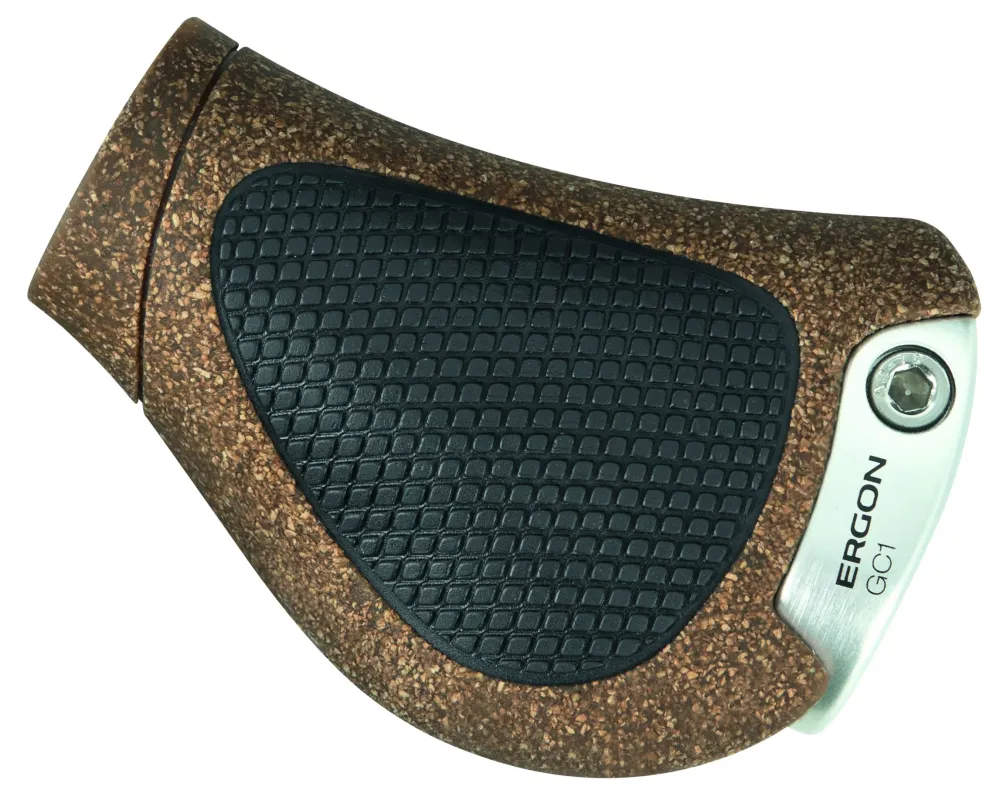 Ergon GC1 BioKurk Rohloff®/Nexus®