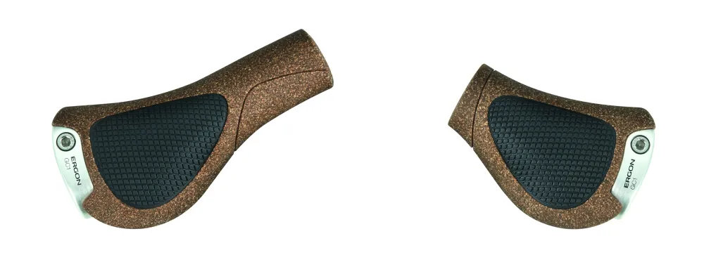Ergon GC1 BioKurk Rohloff®/Nexus®