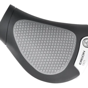 Ergon GC1 handvatten Nexus zwart/grijs
