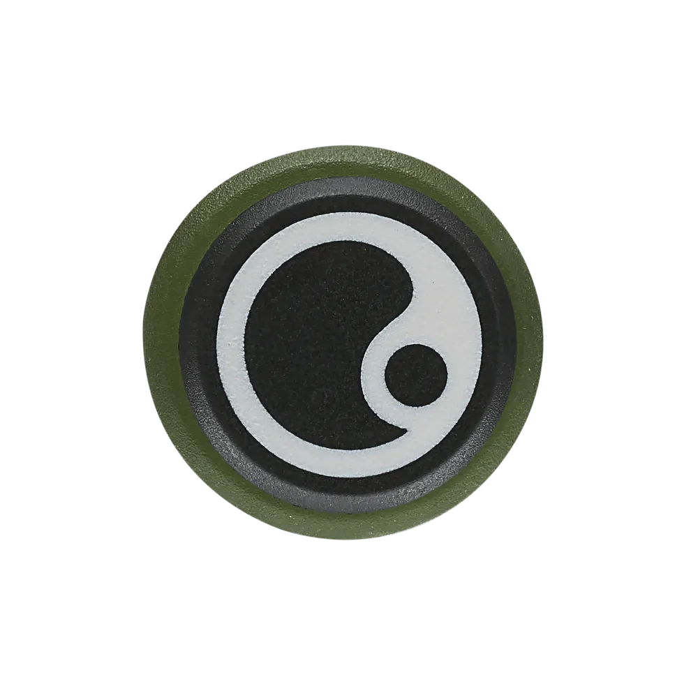 Ergon GD1 Evo Factory handvatten Slim groen