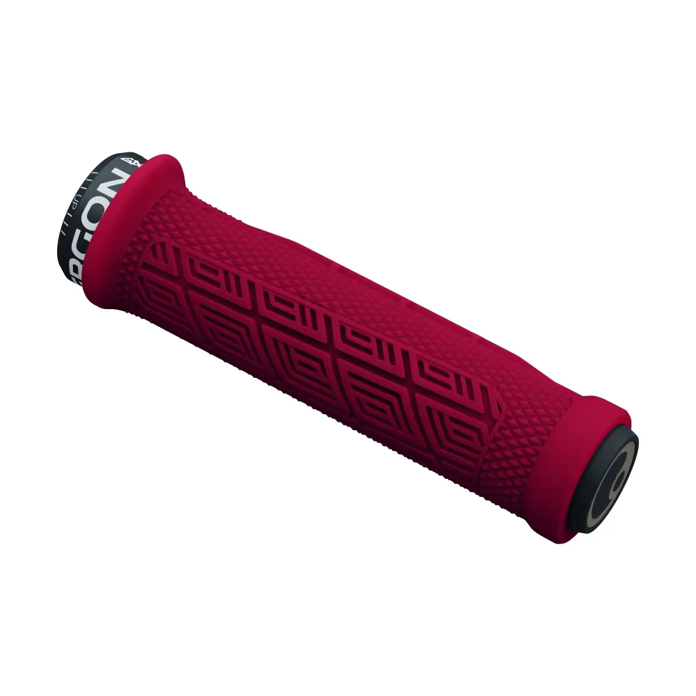 Ergon GDH Chili Rood