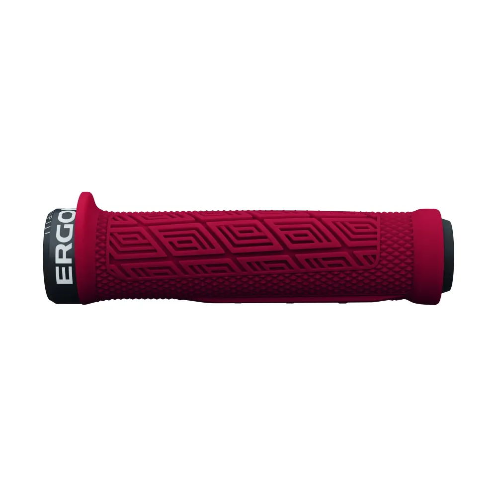 Ergon GDH Chili Rood