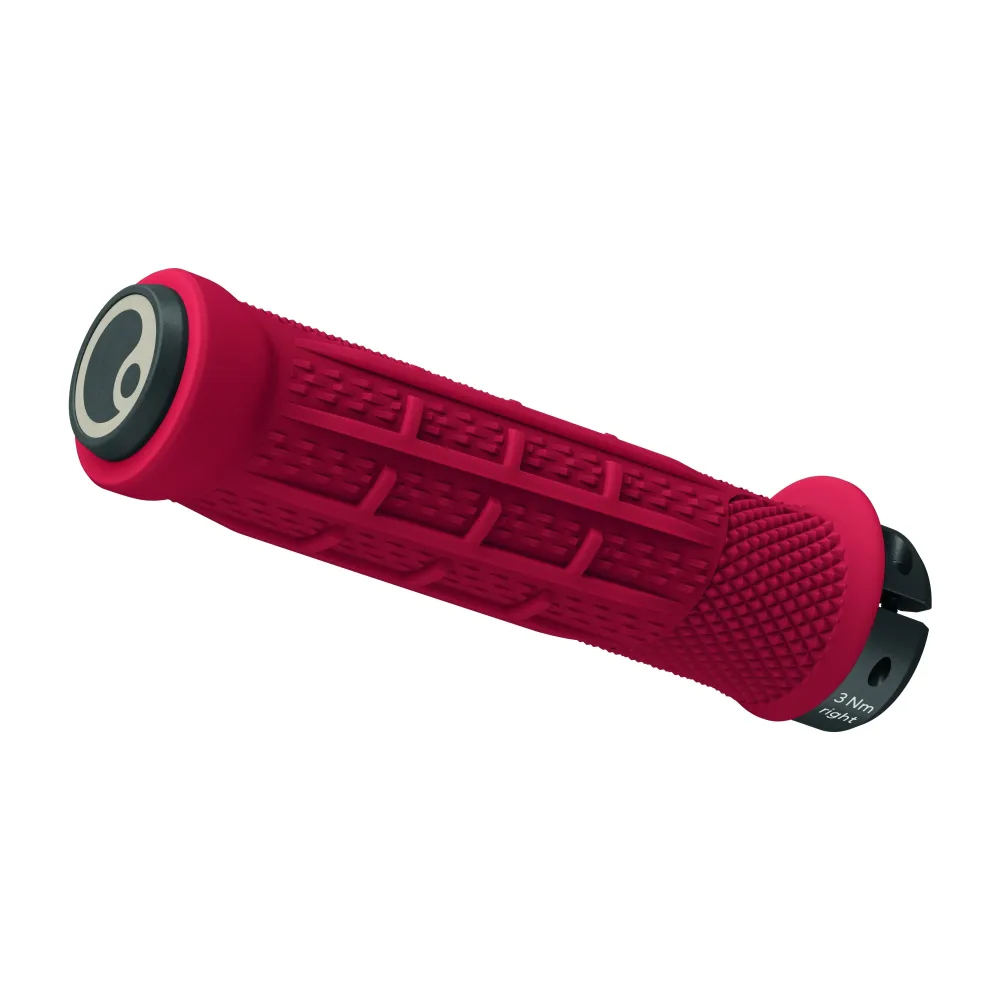 Ergon GDH Chili Rood