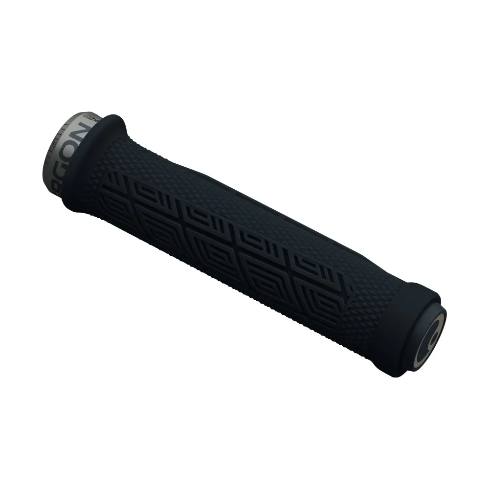 Ergon GDH Slim Zwart