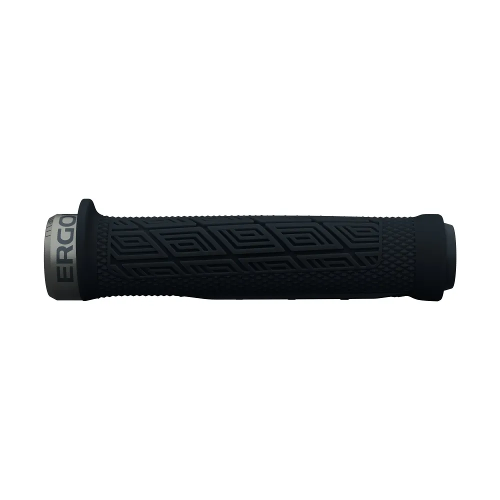 Ergon GDH Slim Zwart