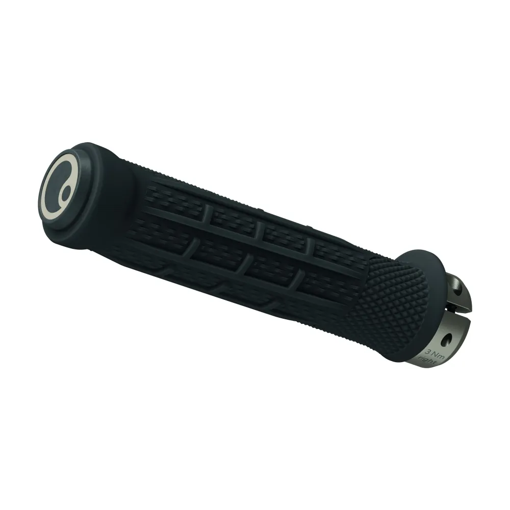 Ergon GDH Slim Zwart