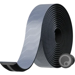 Ergon BT Gravel stuurlint blauw