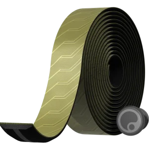 Ergon BT Gravel stuurlint olijf