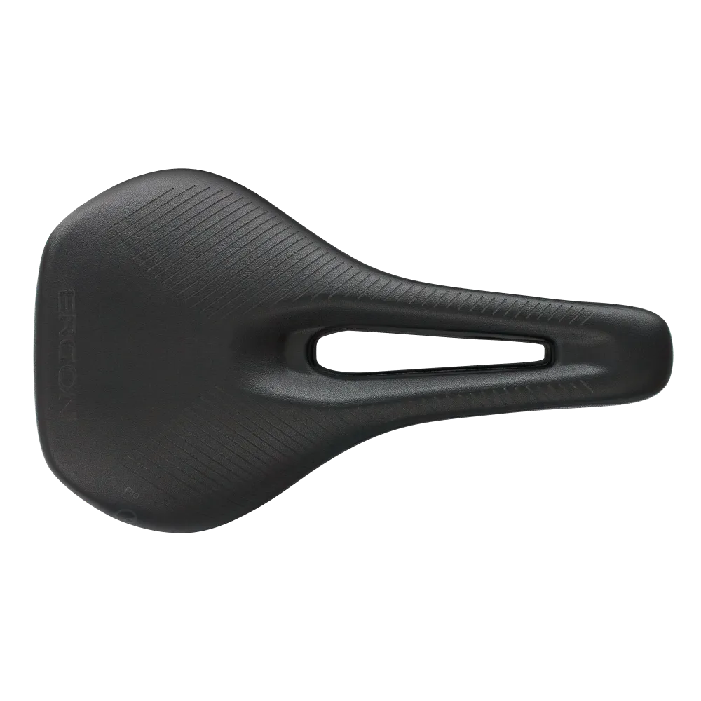 Ergon SR Pro zadel dames zwart