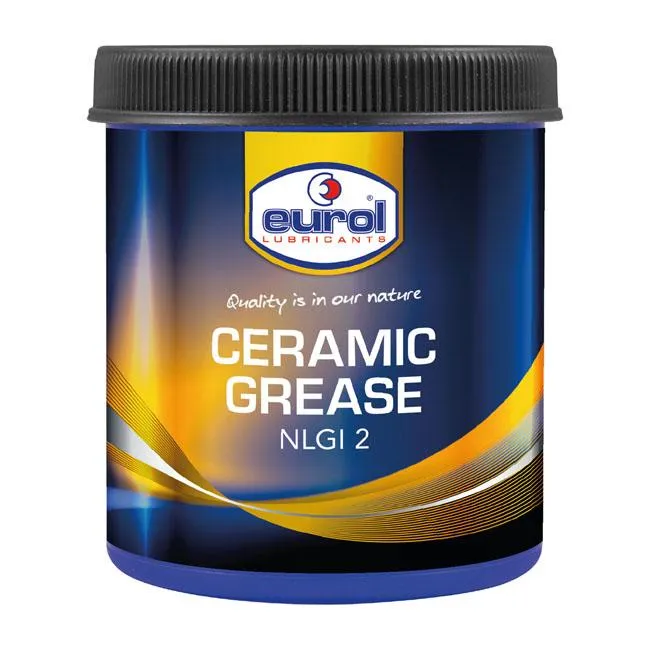 Eurol Keramisch Vet 600g