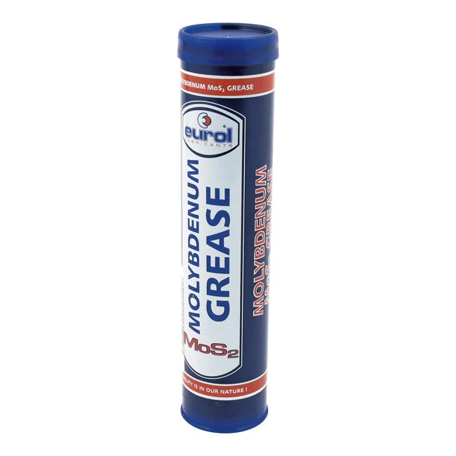 Eurol Molybdeen Disulfide MOS2 Vet 400g