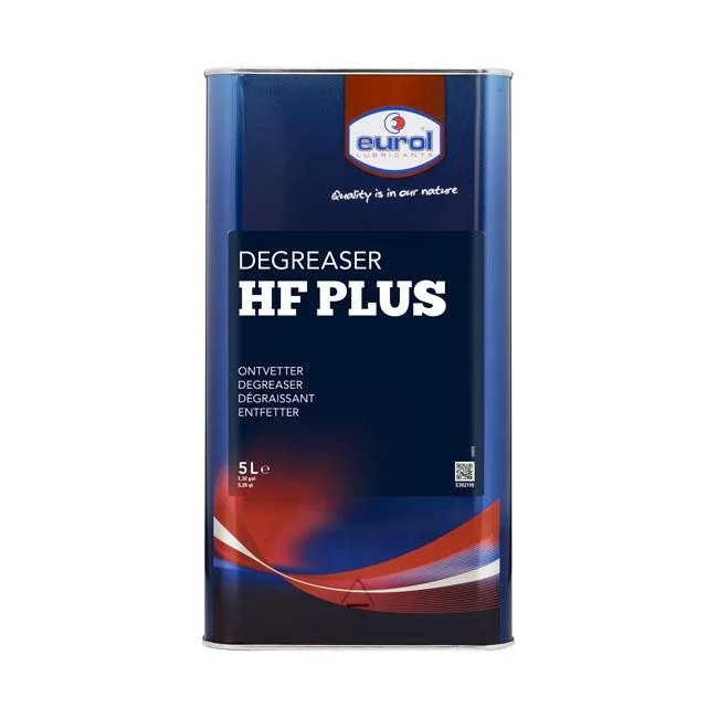 Eurol Ontvetter HF Plus 5L
