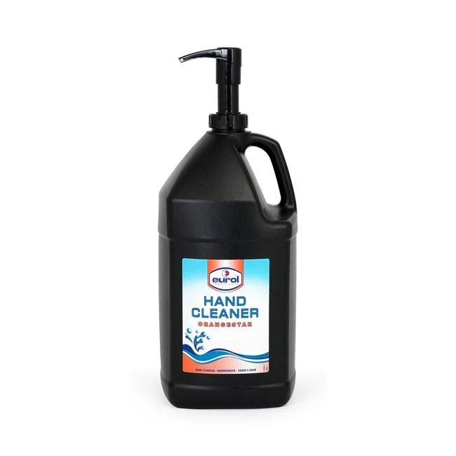 Eurol Orangestar Handreiniger 3.8L