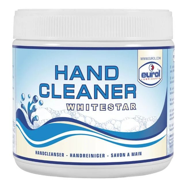 Eurol Whitestar Handreiniger 600ml