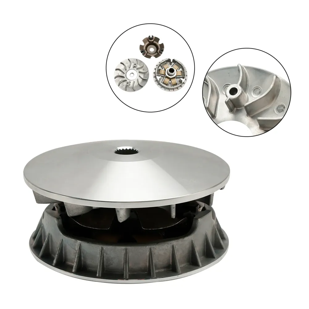 Explorer ATV Argon 330 S Achterkoppelingsvariator Secundair 25711-Jow-01