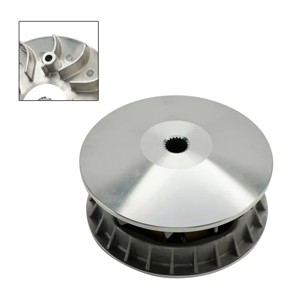 Explorer ATV Argon 330 S Achterkoppelingsvariator Secundair 25711-Jow-01