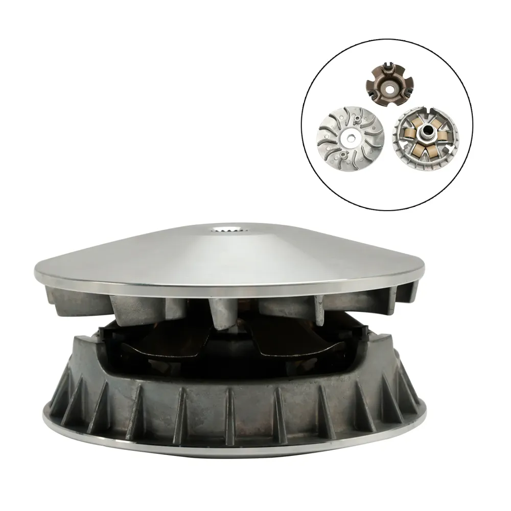 Explorer ATV Argon 330 S Achterkoppelingsvariator Secundair 25711-Jow-01