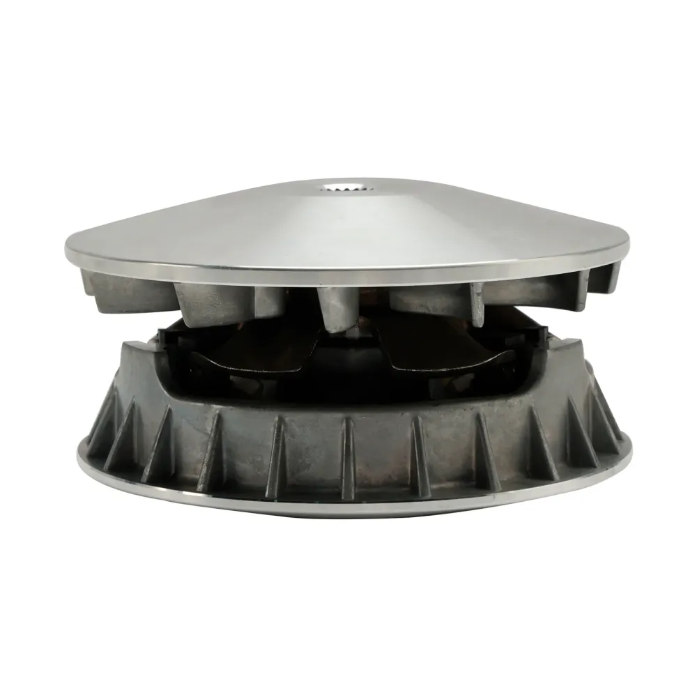 Explorer ATV Trasher 320 X Achterkoppelingsvariator Secundair 25711-Jow-01