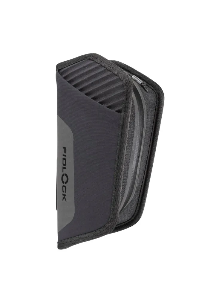 Fidlock Twist Essential Tas Zwart M
