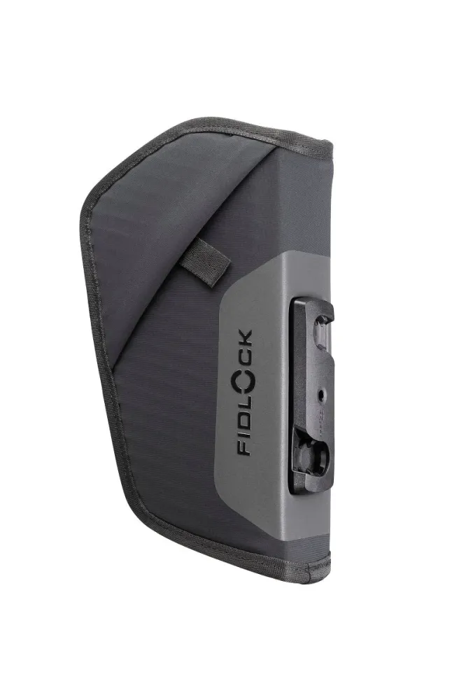 Fidlock Twist Essential Tas Zwart M