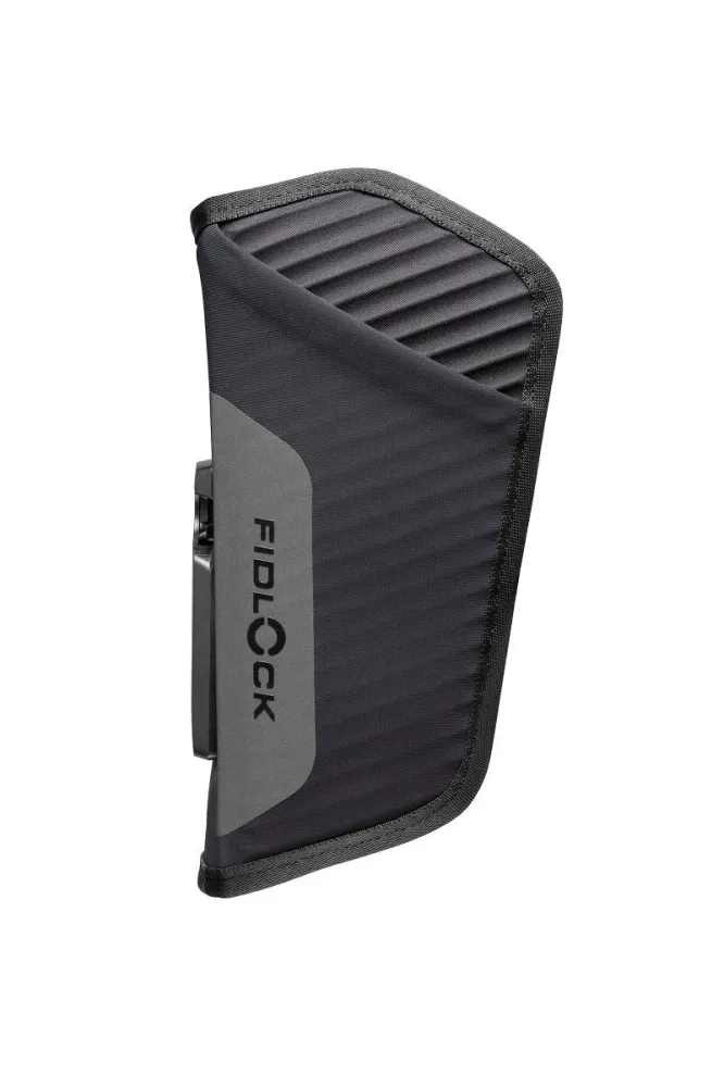 Fidlock Twist Essential Tas Zwart M