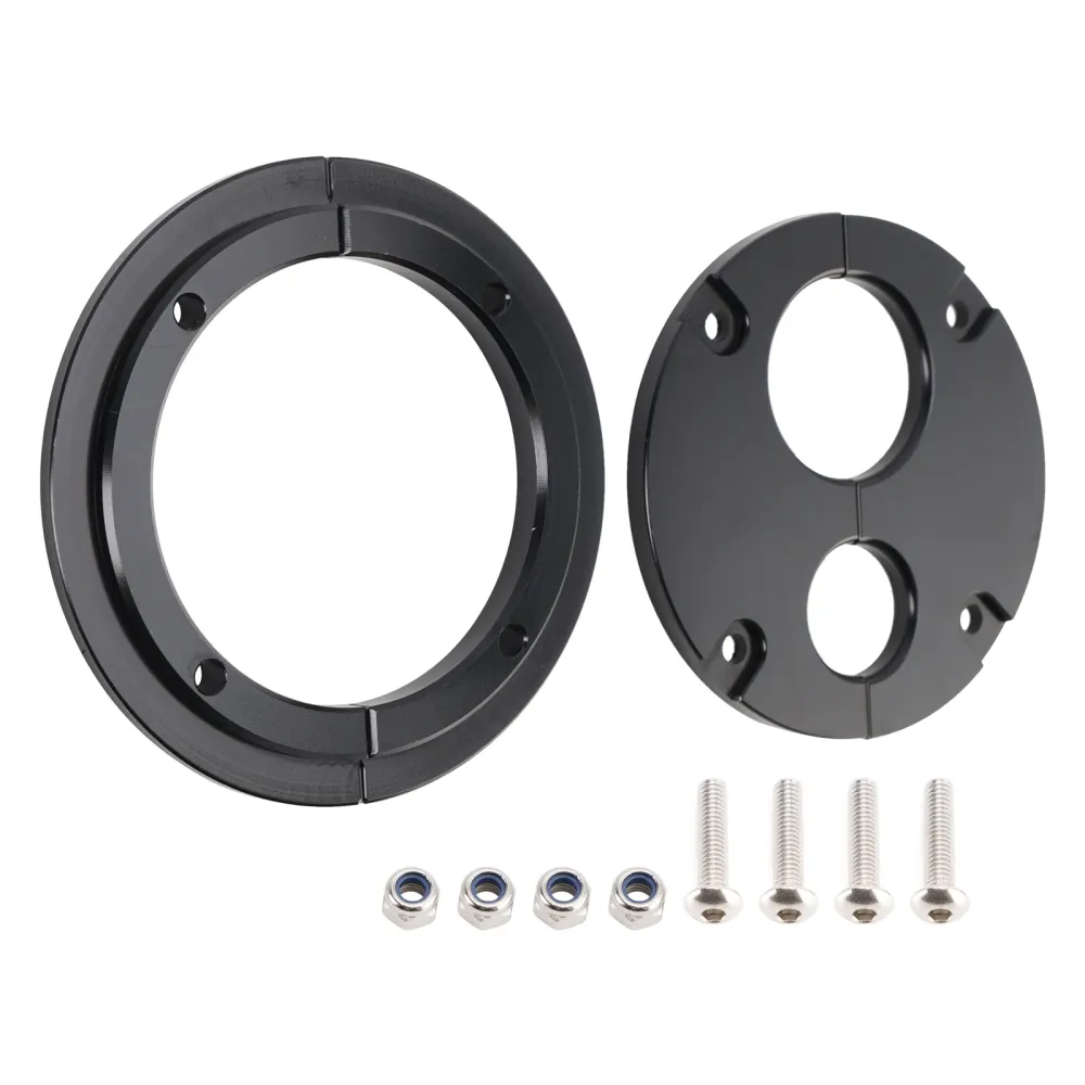 Firewall Pass Through elimineert firewall-doorvoertule voor Holley Terminator x Max