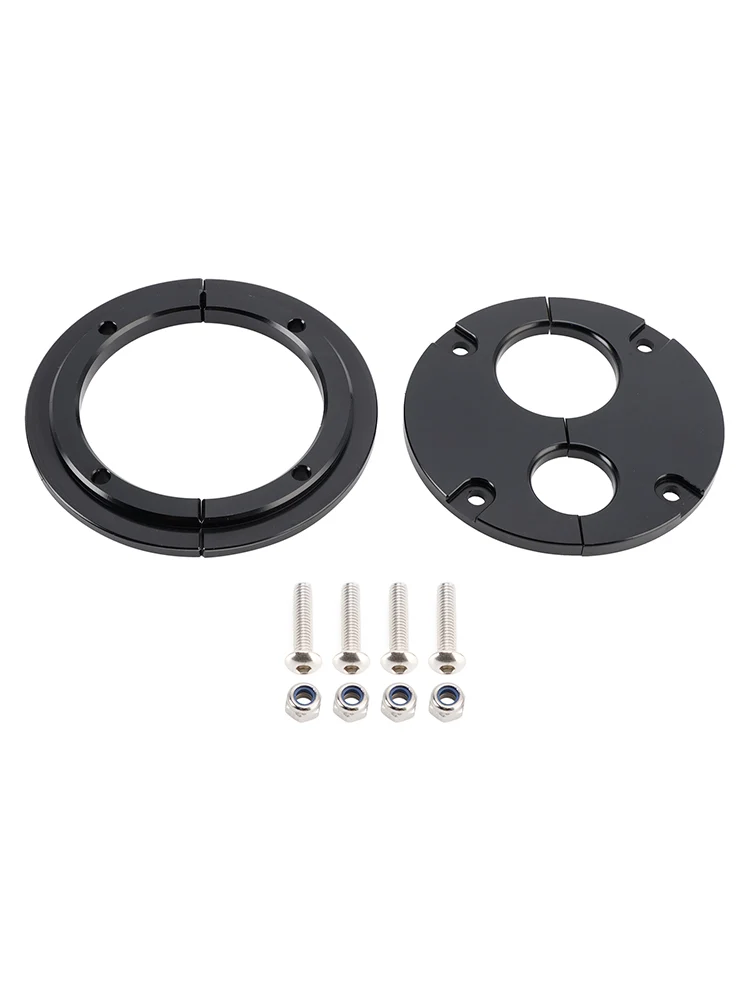 Firewall Pass Through elimineert firewall-doorvoertule voor Holley Terminator x Max