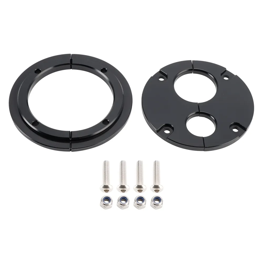 Firewall Pass Through elimineert firewall-doorvoertule voor Holley Terminator x Max