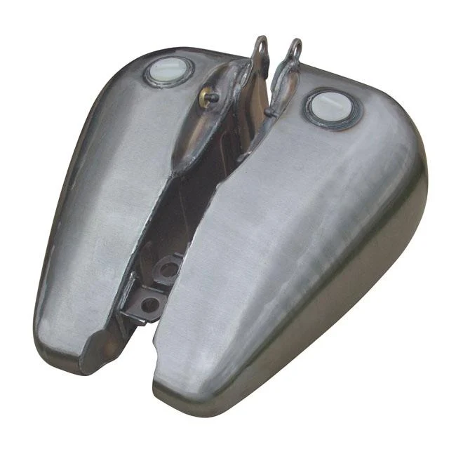 Flatside gastank 19L Softail 84-99