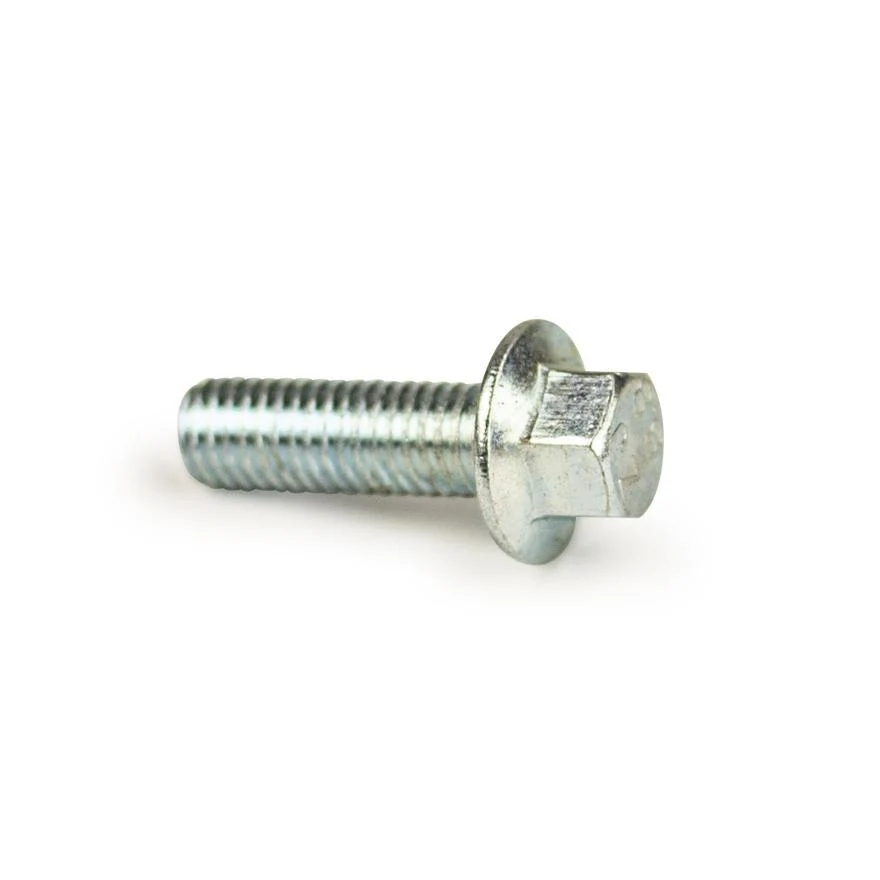 Flensbout M 8 × 27 mm