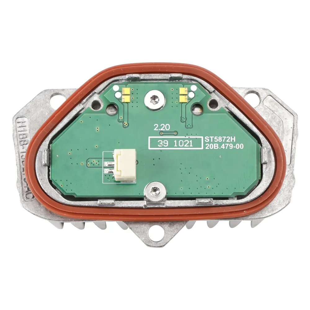 Ford Fiesta, Focus, Transit Custom Van LED-dagrijverlichting DRL-regelmodule Ballast H1BB13D278AC