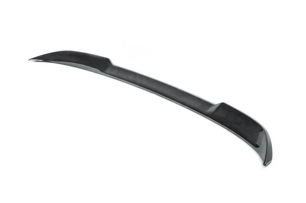 Achterspoiler van koolstofvezel CS voor BMW 3 Serie & M3 door FORM (2014-2018, F30 F80) FORM Industries