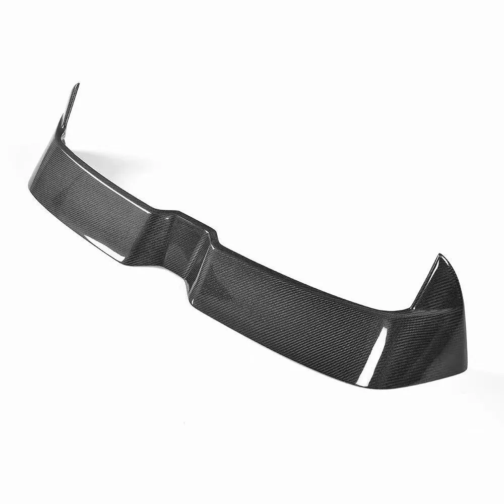 Audi RS3 Hatchback 8V LCI Achterspoiler van koolstofvezel GP door FORM (2017-2020) FORM Industries