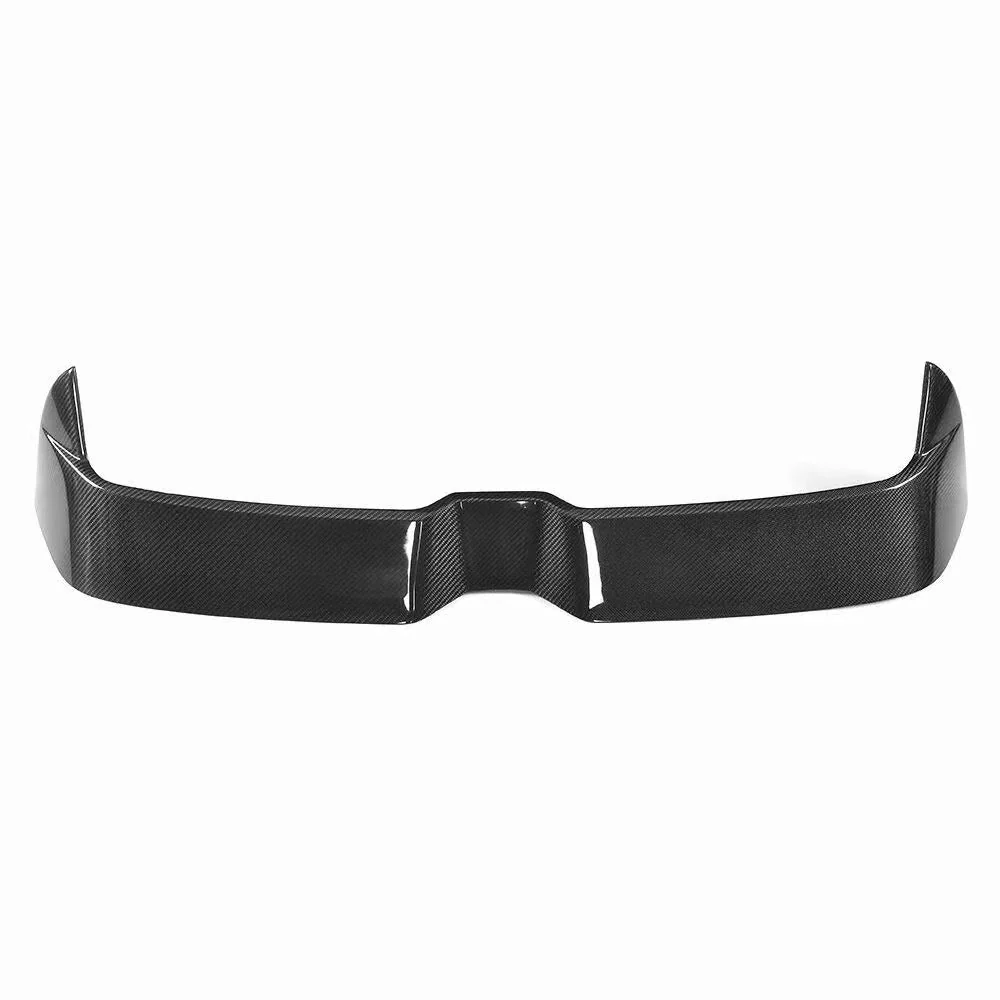 Audi RS3 Hatchback 8V LCI Achterspoiler van koolstofvezel GP door FORM (2017-2020) FORM Industries