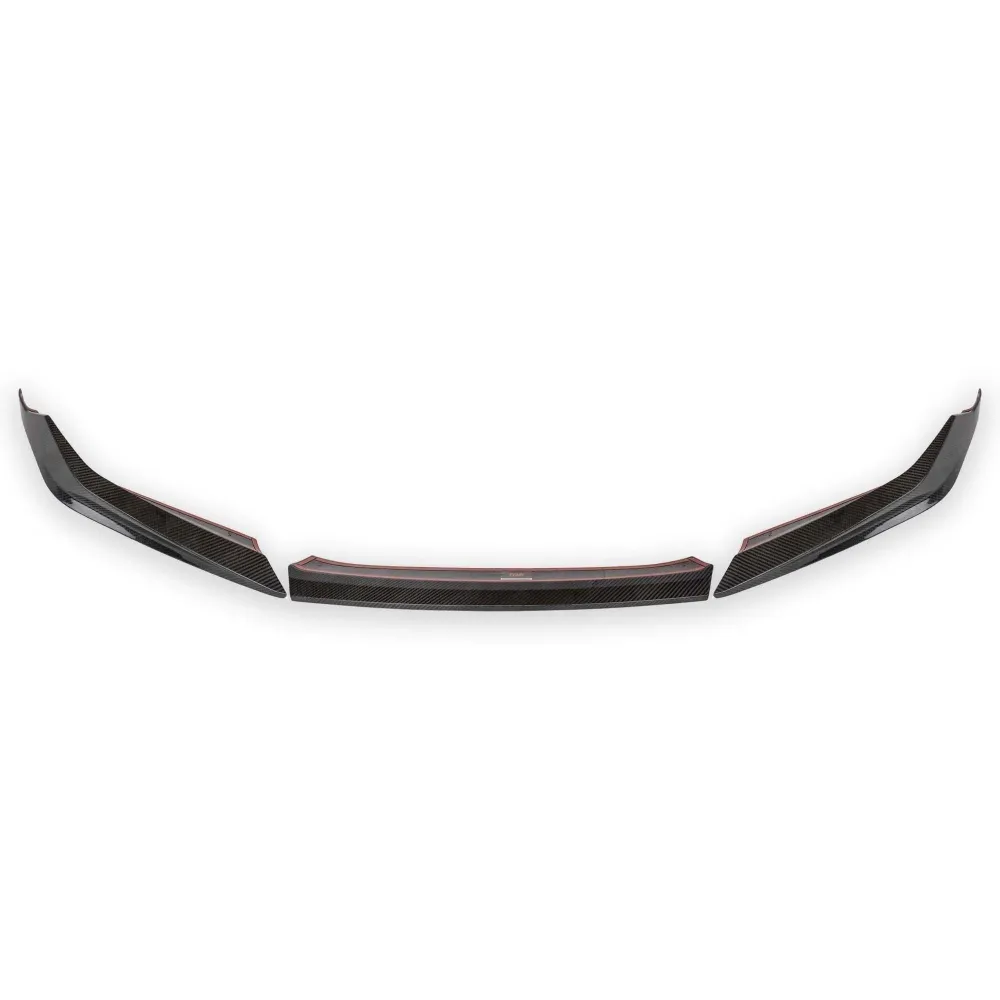 BMW M5 F90 LCI Voorklep van koolstofvezel door FORM (2020-2023) FORM Industries