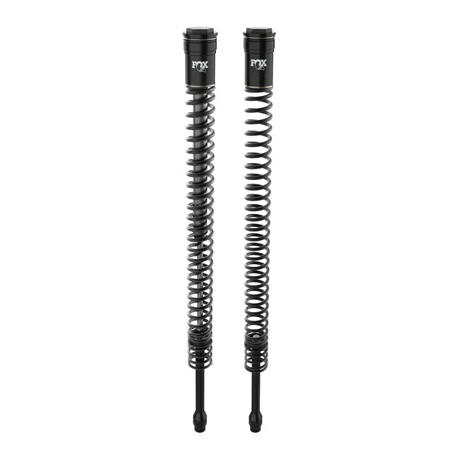 Fox Factory vorkborstelset 49 mm standaard Softail M8 18-21