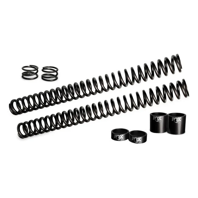 Fox Factory Vorkveerset 41mm -1" FLHR 02-05; Touring 06-13