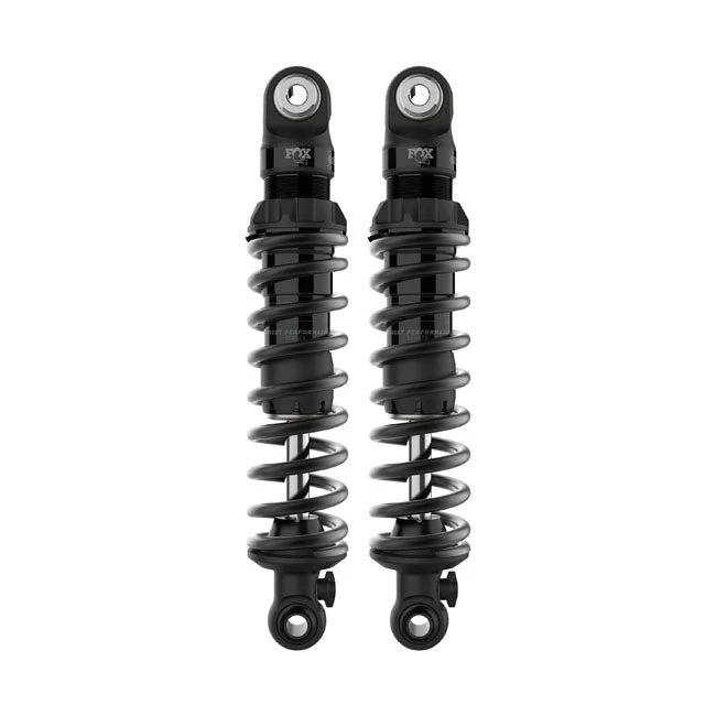 Fox QS3-R schokdempers 13" Touring 93-21