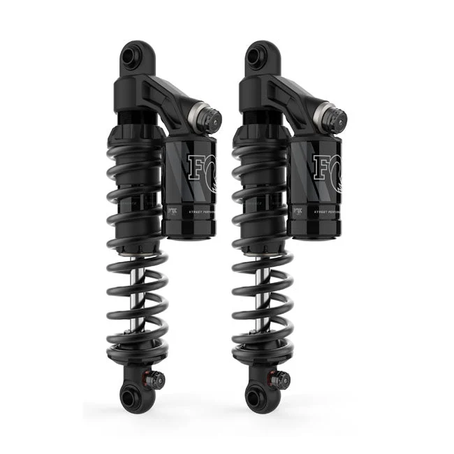 Fox RC1 Piggyback-schokdempers 13,5" Sportster 98-21