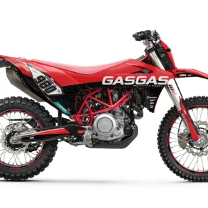 GASGAS ES 700 GRAPHICS - "Motograph" (Race Edition)