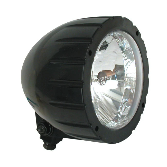 Gegroefde 4-1/2" ABS koplamp HS1 35/35W