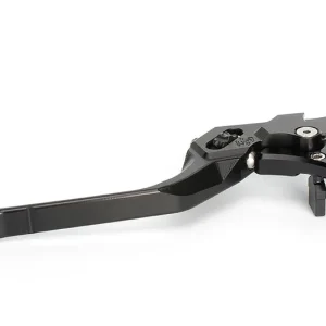 GILLES FXL Adjustable Clutch Lever Black