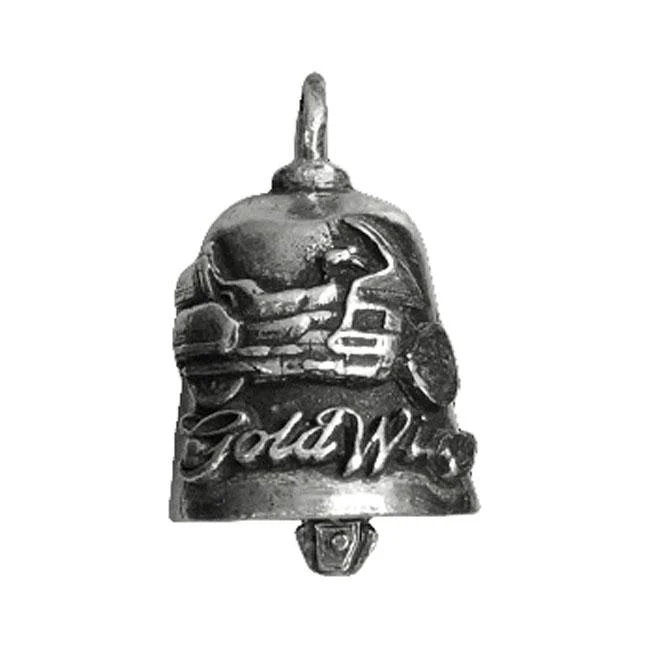 Gold Wing Gremlin Bell