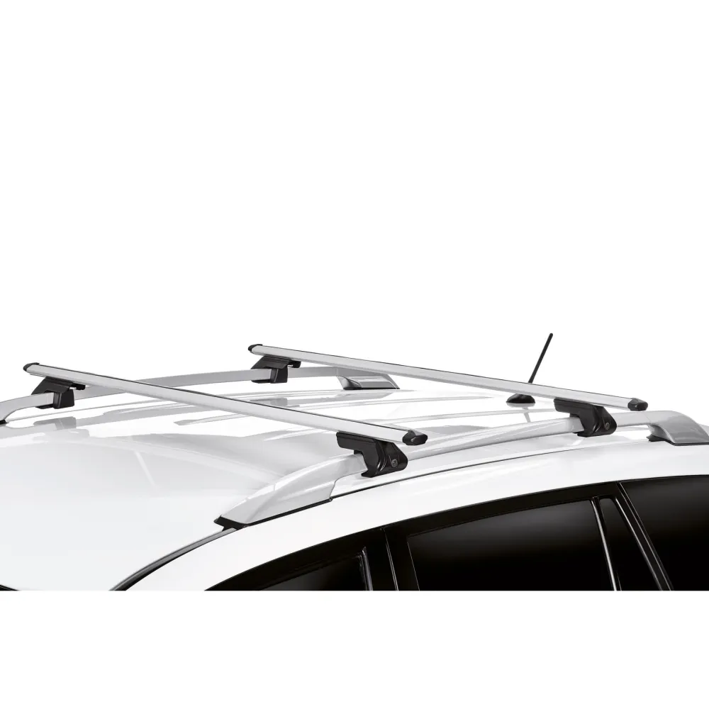Green Valley dakdrager Trax geschikt voor Audi A4 Allroad (2016-2023)
